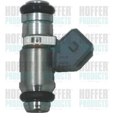Injecteur 