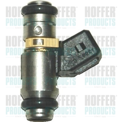 Injector
