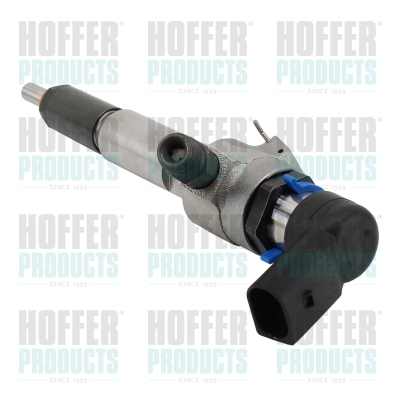 Injecteur diesel