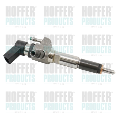 Dieselinjector