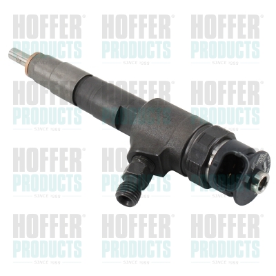 Dieselinjector