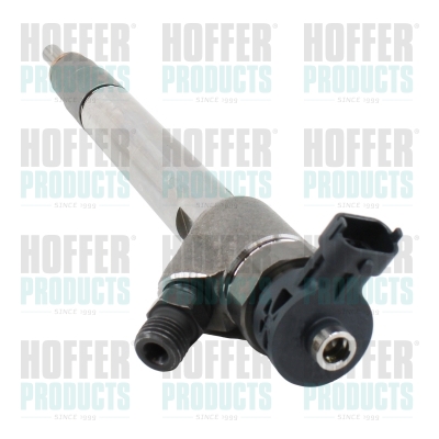 Dieselinjector