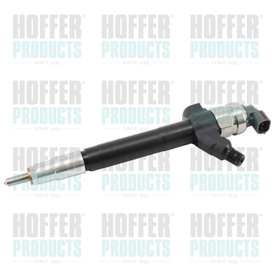 Injecteur diesel