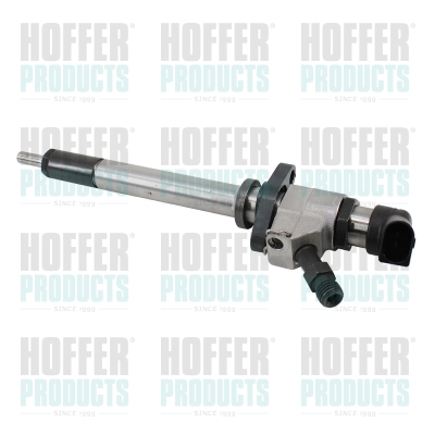 Injecteur diesel