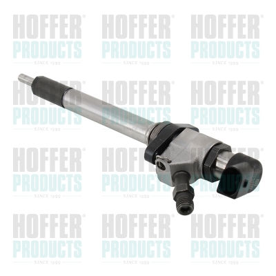 Dieselinjector