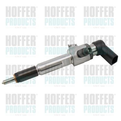 Dieselinjector