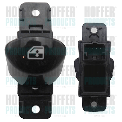 Festerheberschalter