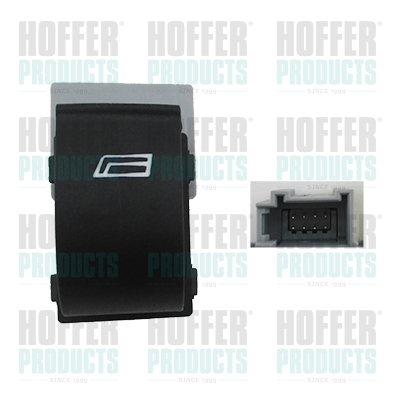 Festerheberschalter