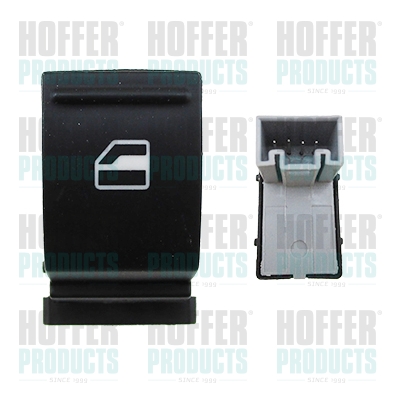 Festerheberschalter