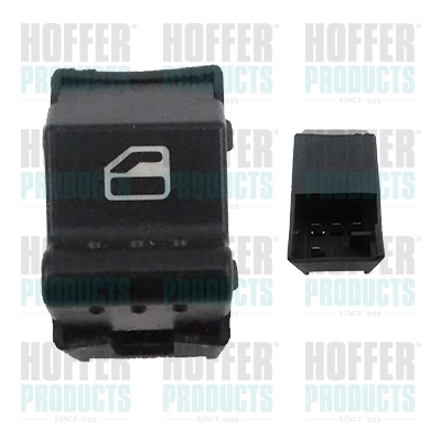 Festerheberschalter