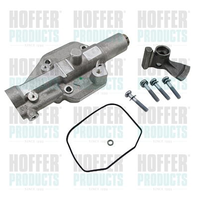 Actuator kit