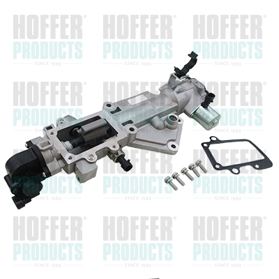 Actuator kit