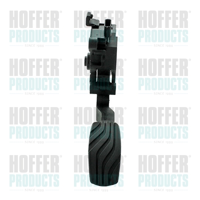 Fahrpedal Kit