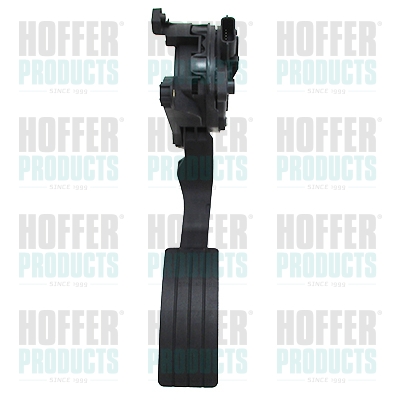 Fahrpedal Kit