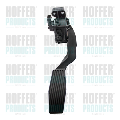 Fahrpedal Kit
