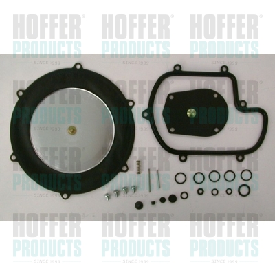 Reparatieset AT90ECO/AT90T