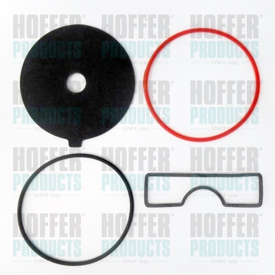 Reparatieset BRC GENIUS