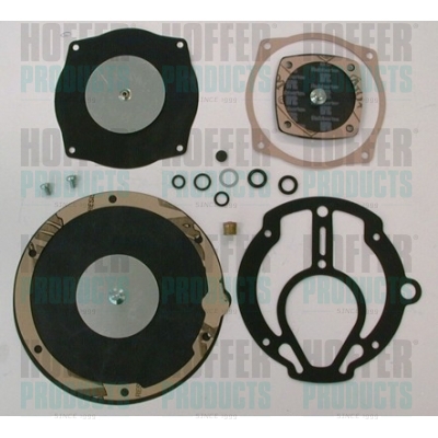 Reparatieset Bedini Junior