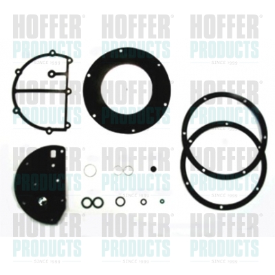Reparatieset Emmegas ML94EP