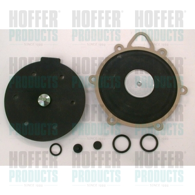 Kit Kar Gas UFO90