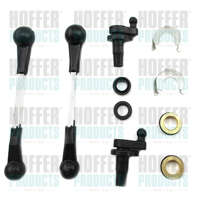 Reparatieset voor wervelklep
