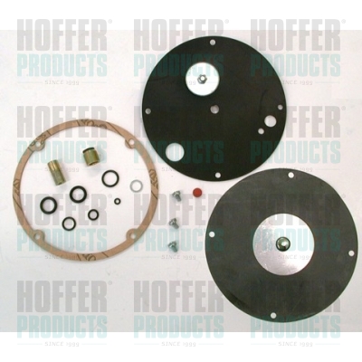 Reparatursatz Bedini LPG132E