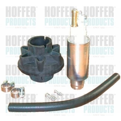 Kit dompelpomp