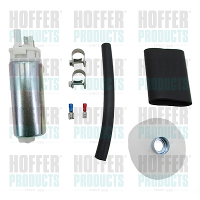 In-Tank-Pumpensatz