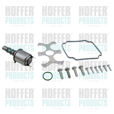 Kit électrovanne