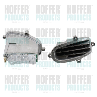 Module LED de feux clignotants