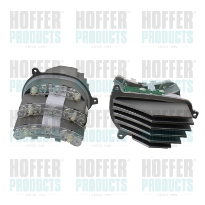 Module LED de feux clignotants