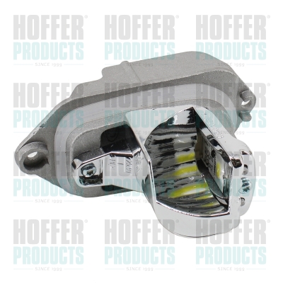 LED-knipperlichtmodule
