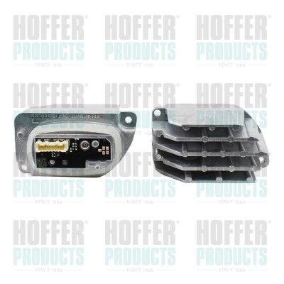 LED-Blitzlichtmodul