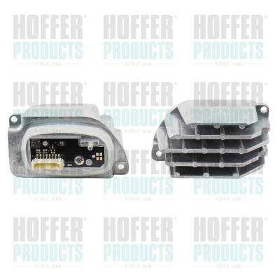Module LED de feux clignotants