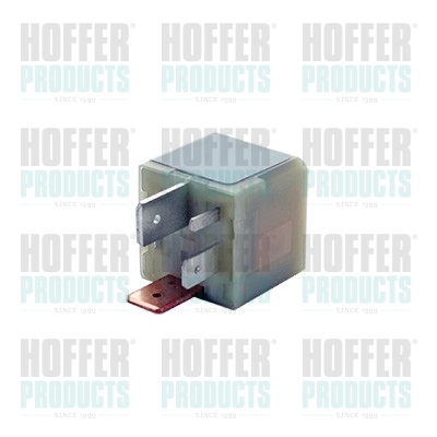 Module bougie de préchauffage