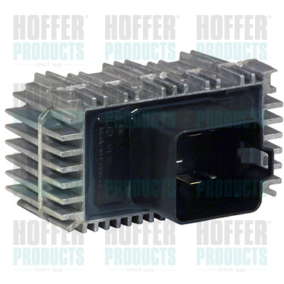 Module bougie de préchauffage