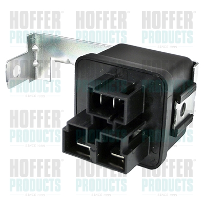 Module bougie de préchauffage 