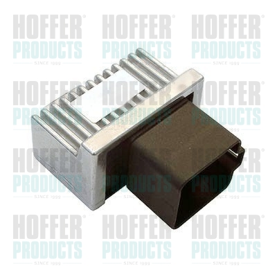 Module bougie de préchauffage 