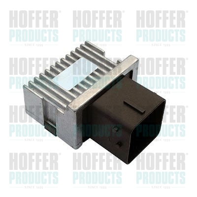 Module bougie de préchauffage 