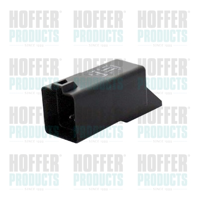 Module bougie de préchauffage 