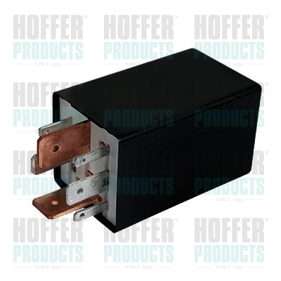 Module bougie de préchauffage 
