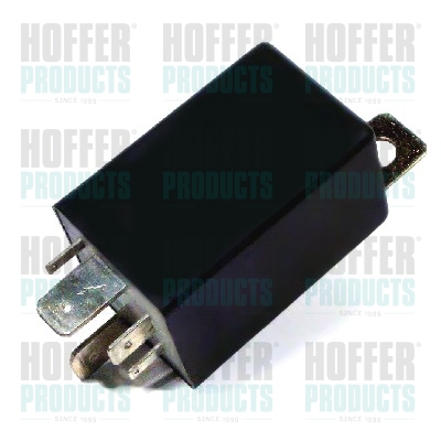 Module bougie de préchauffage 