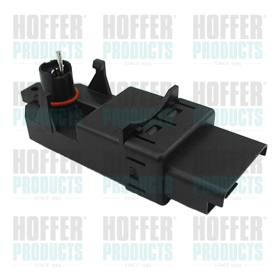 Module de commande moteur lève-vitre 