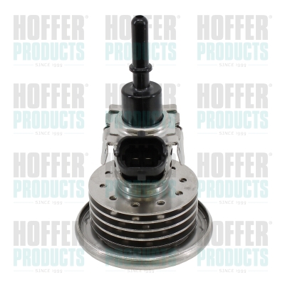 Module injection UREE