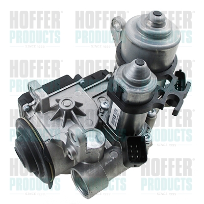 Module sélecteur de transmission A / T