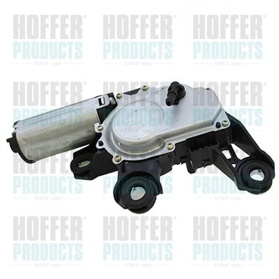 Scheibenwischermotor