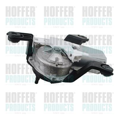 Scheibenwischermotor