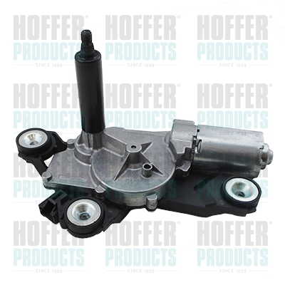 Scheibenwischermotor