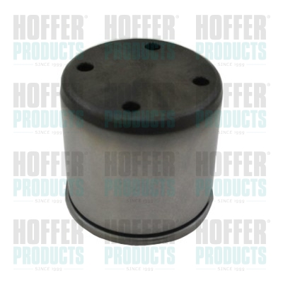 Pilon, hogedrukpomp