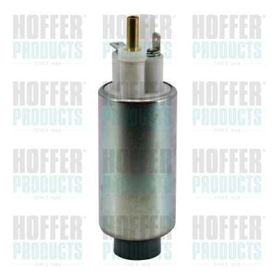 In-Tank-Kraftstoffpumpe